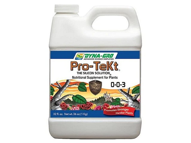 DYNA-GRO Pro-TeKt 0-0-3 - Click Image to Close